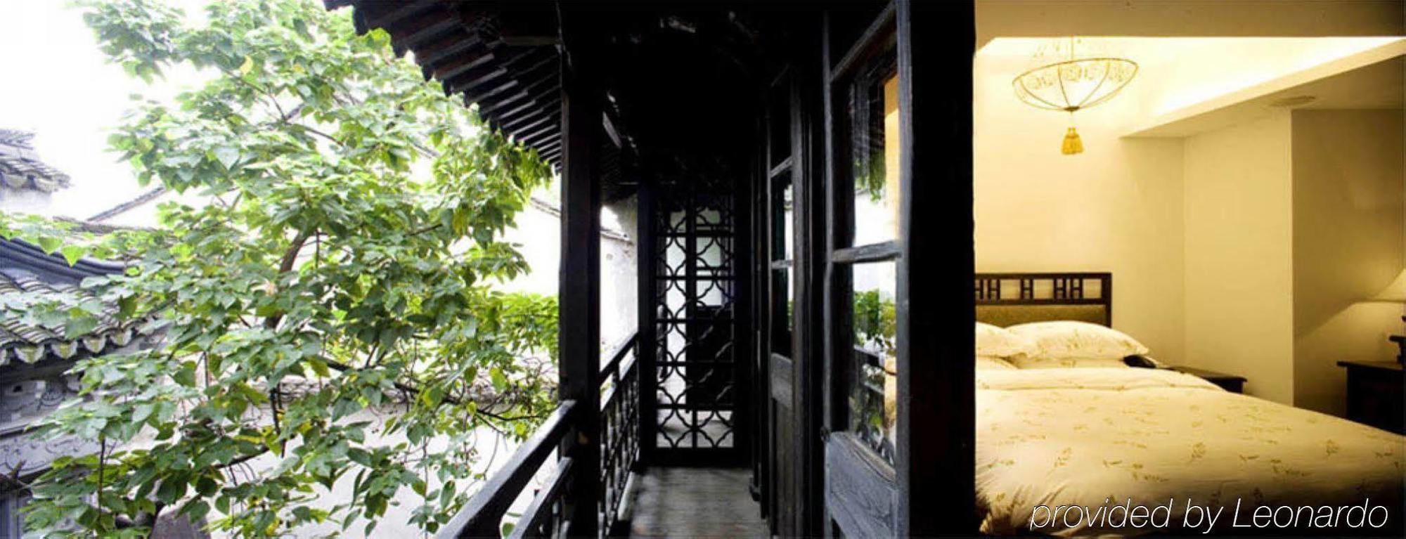 Wuzhen Clubhouse Jiaxing Quarto foto