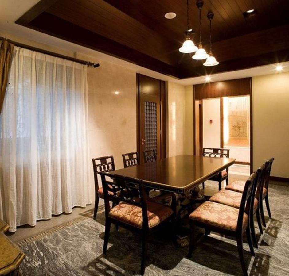 Wuzhen Clubhouse Jiaxing Facilidades foto