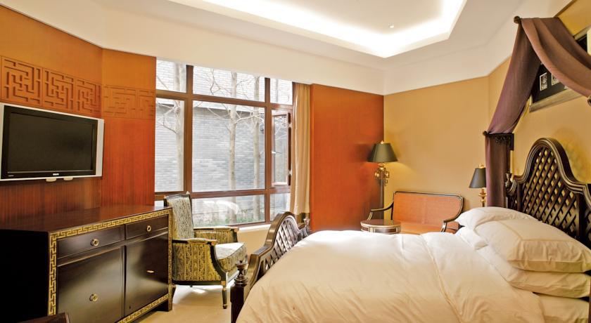 Wuzhen Clubhouse Jiaxing Quarto foto